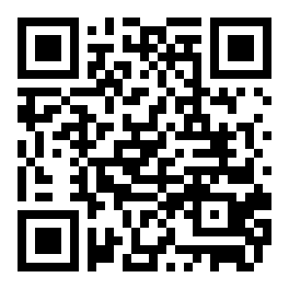洋洋话机 APK 下载二维码